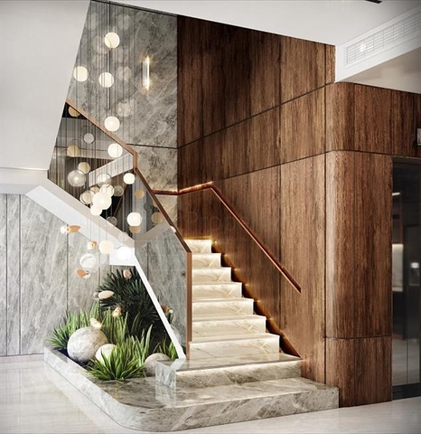 مشروع فيلا جديدة في منطقة تيبي