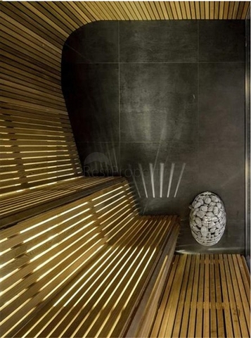 مشروع فيلا جديدة في منطقة تيبي