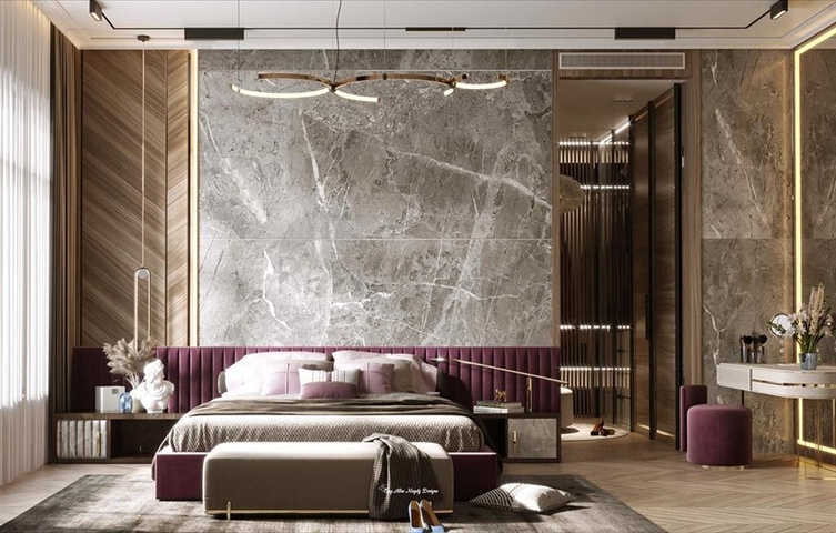 مشروع فيلا جديدة في منطقة تيبي