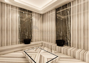 شقة 1+1 في منطقة محمودلار