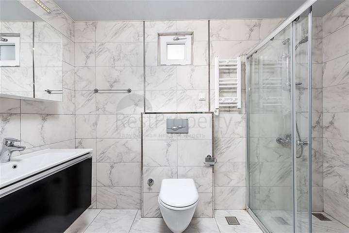 شقة 2+1 في حي أفسالار