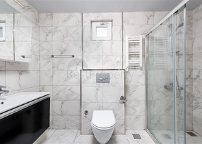 شقة 2+1 في حي أفسالار