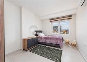 شقة 2+1 في حي أفسالار