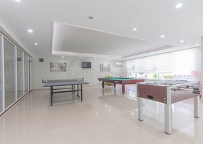 شقة 1+1 في منطقة محمودلار