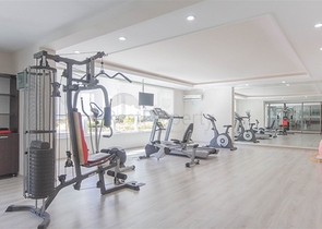 شقة 1+1 في منطقة محمودلار