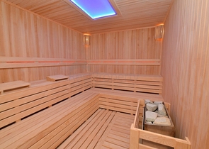 شقة 2 + 1 تربيع كبير في توسمورا