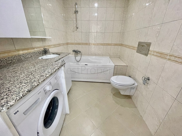 بنتهاوس واسع 3 + 1 في حي أفسالار