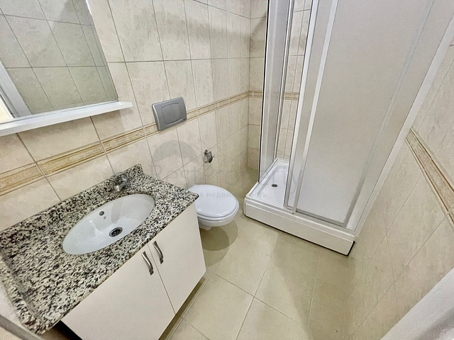 بنتهاوس واسع 3 + 1 في حي أفسالار