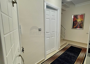 بنتهاوس واسع 3 + 1 في حي أفسالار