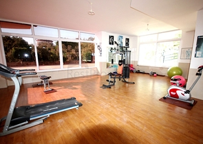 بنتهاوس واسع 3 + 1 في حي أفسالار