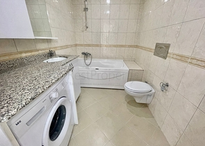 بنتهاوس واسع 3 + 1 في حي أفسالار