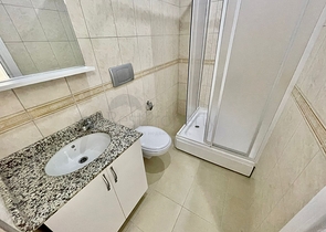 بنتهاوس واسع 3 + 1 في حي أفسالار