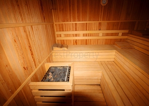 بنتهاوس واسع 3 + 1 في حي أفسالار