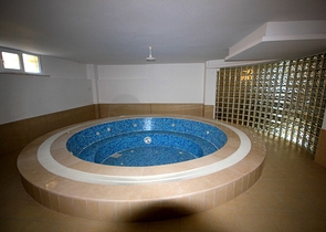 بنتهاوس واسع 3 + 1 في حي أفسالار