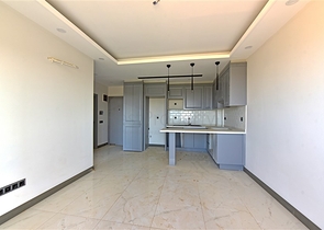 مجمع من نوع النادي قيد الإنشاء في منطقة أوبا