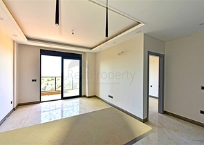 مجمع من نوع النادي قيد الإنشاء في منطقة أوبا