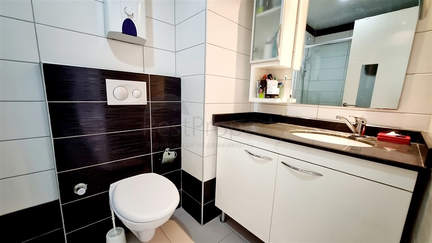 شقة بغرفة نوم واحدة في أفسالار 