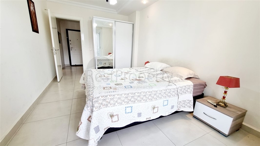 شقة بغرفة نوم واحدة في أفسالار 