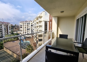 شقة بغرفة نوم واحدة في أفسالار 