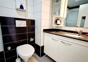 شقة بغرفة نوم واحدة في أفسالار 