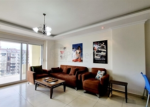 شقة بغرفة نوم واحدة في أفسالار 