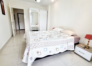 شقة بغرفة نوم واحدة في أفسالار 