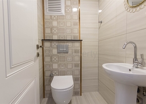 بنتهاوس واسع على ساحل البحر الأبيض المتوسط