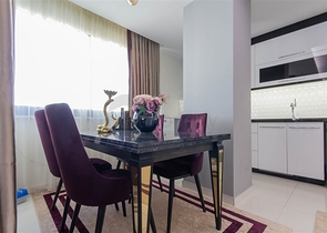 بنتهاوس واسع على ساحل البحر الأبيض المتوسط