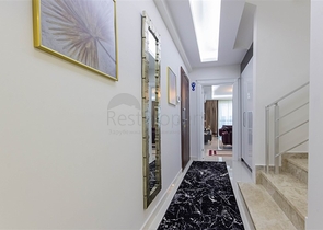 بنتهاوس واسع على ساحل البحر الأبيض المتوسط