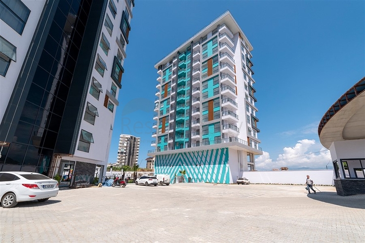 شقق في منطقة محمودلار