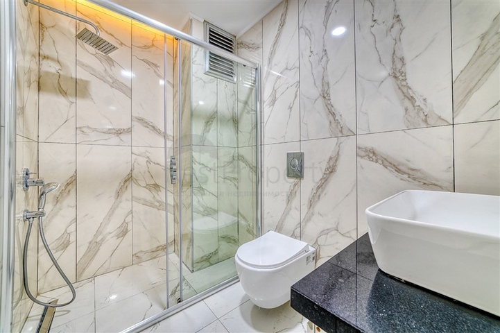 شقق في منطقة محمودلار