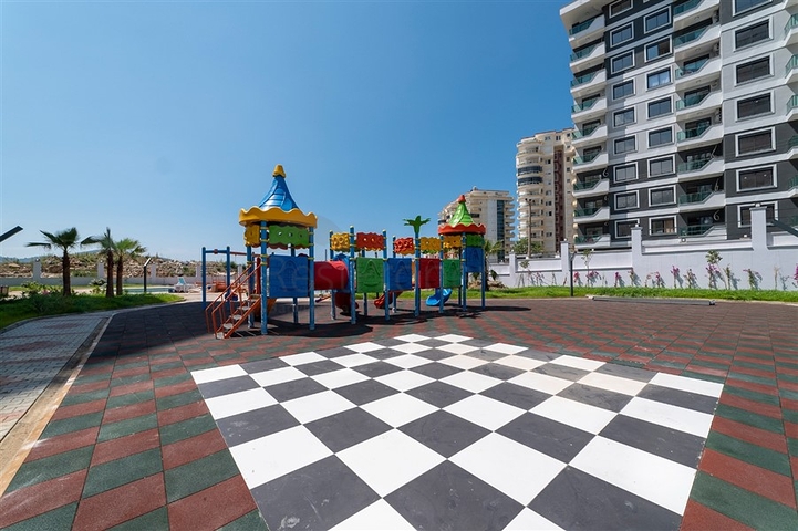 شقق في منطقة محمودلار