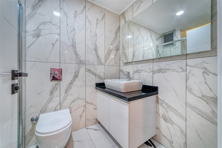 شقق في منطقة محمودلار