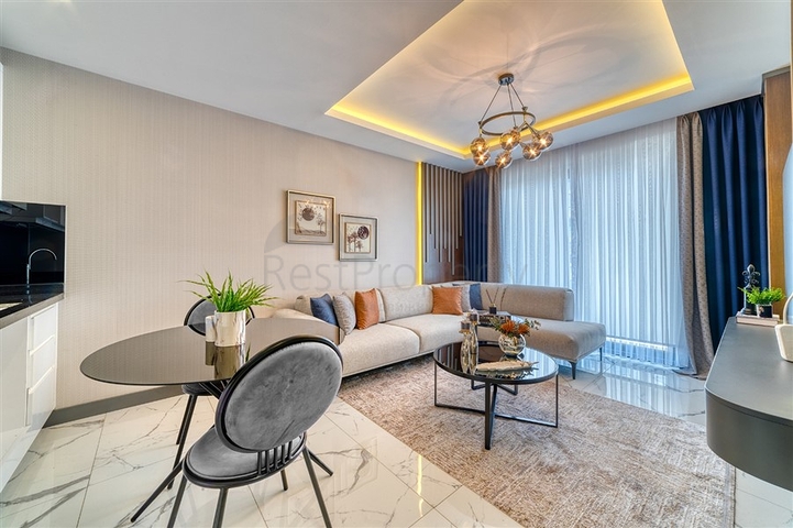 شقق في منطقة محمودلار