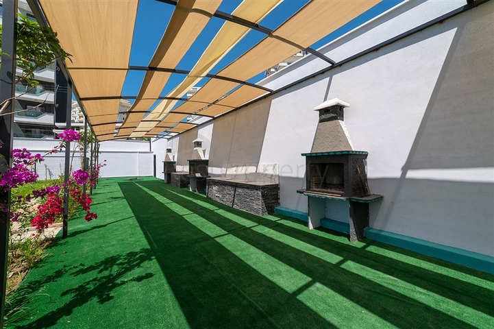 شقق في منطقة محمودلار