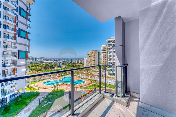 شقق في منطقة محمودلار