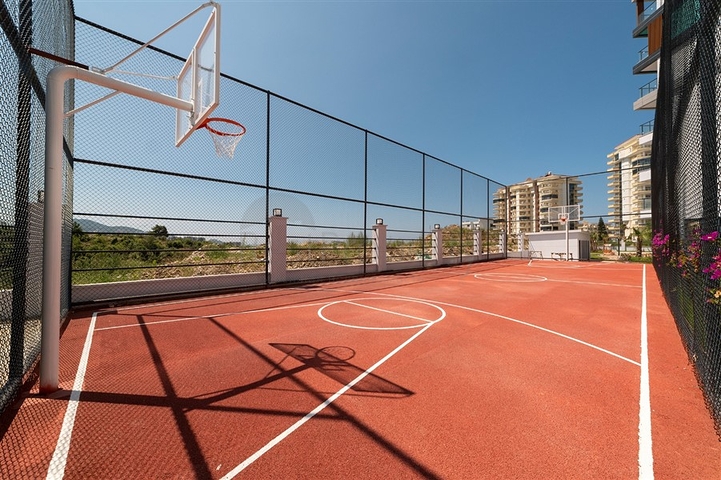 شقق في منطقة محمودلار