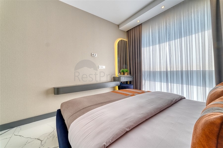 شقق في منطقة محمودلار