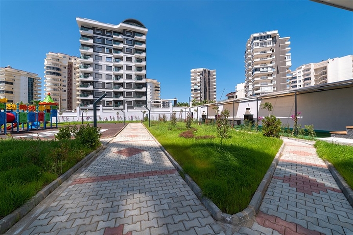 شقق في منطقة محمودلار