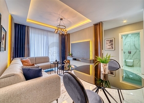 شقق في منطقة محمودلار