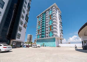 شقق في منطقة محمودلار