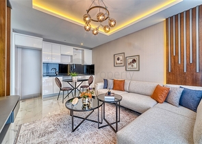 شقق في منطقة محمودلار