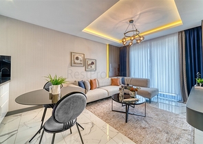 شقق في منطقة محمودلار