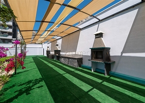 شقق في منطقة محمودلار