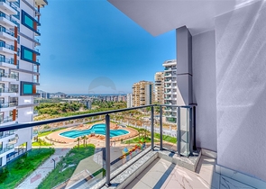 شقق في منطقة محمودلار