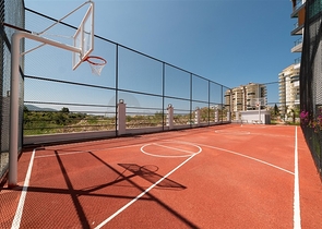 شقق في منطقة محمودلار