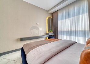 شقق في منطقة محمودلار