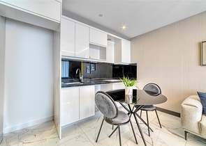 شقق في منطقة محمودلار