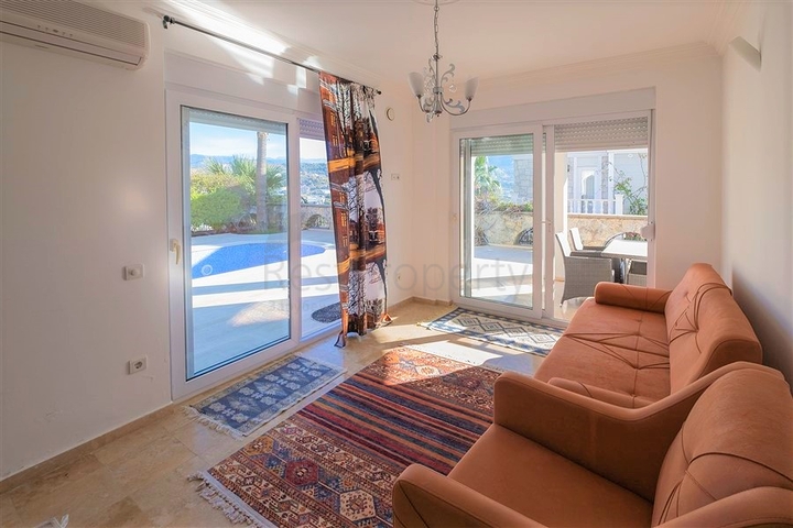 مجمع فيلا فاخرة