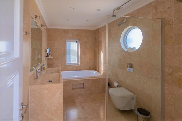 مجمع فيلا فاخرة